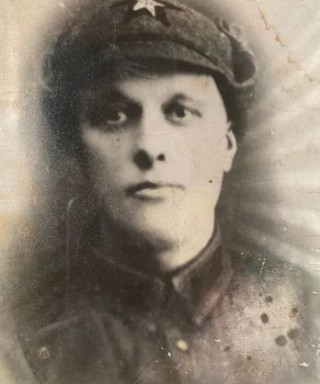 Дворников Дмитрий Дмитриевич