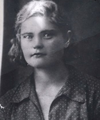 Винокурова Ульяна Арсентьевна