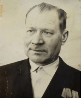 Копосов Георгий Михайлович