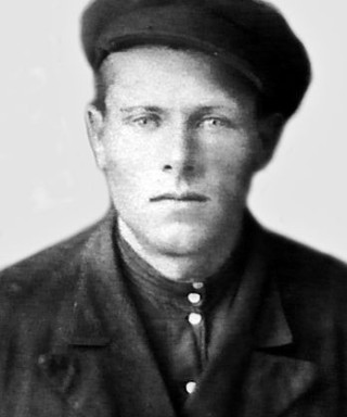 Бабаков Никанор Ефимович