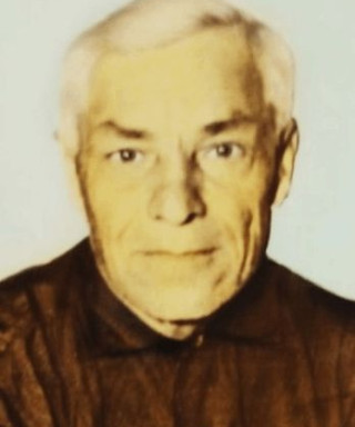 Бахарев Егор Федорович