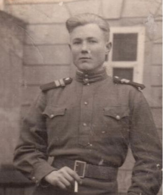 Фархутдинов Камил Сераевич