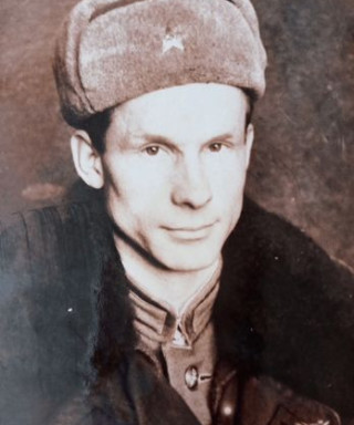 Подшивалов Михаил Павлович