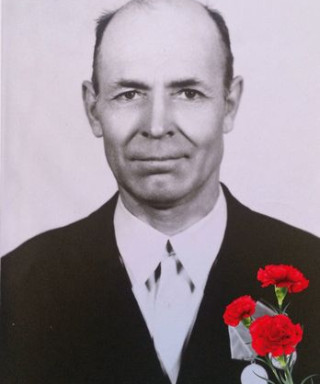 Железняков Михаил Николаевич