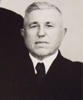 Гринев Мефодий Харлампович