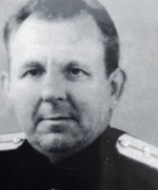 Лошаков Николай Никонорович