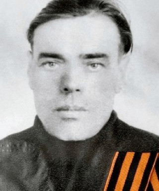 Конюхов Борис Николаевич