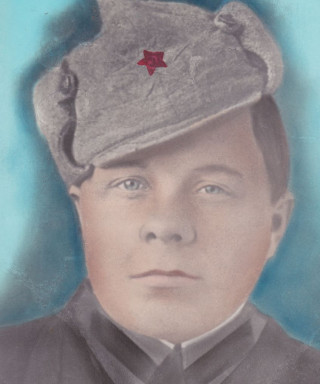 Малыгин Николай Кириллович