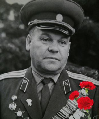 Паршуков Андрей Константинович