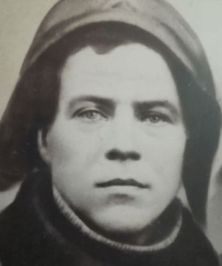 Баранов Василий Александрович