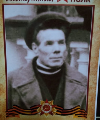 Ширяев Федор Никитович