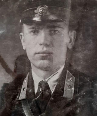 Бабкин Ефрем Михайлович