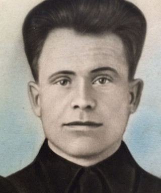 Кудрявцев Андрей Игнатьевич