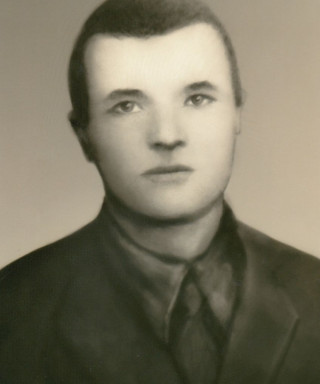 Околота Иван Фёдорович