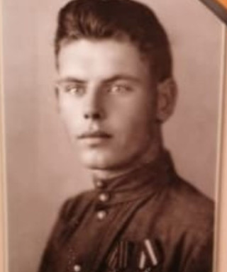 Котов Александр Иванович