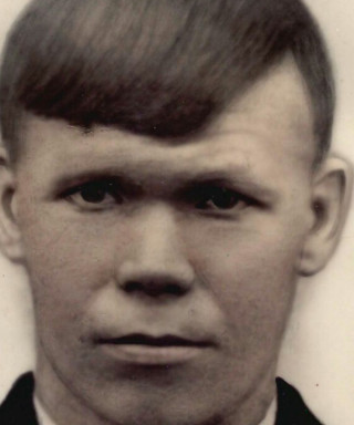 Минин Селиверст Михайлович