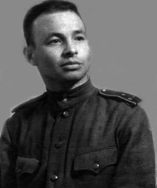 Назаров Вениамин Ильич