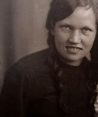 Гаврилова Лидия Ивановна