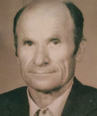 Макаров Петр Алексеевич