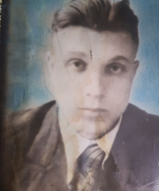 Андрейчиков Александр Филлипович