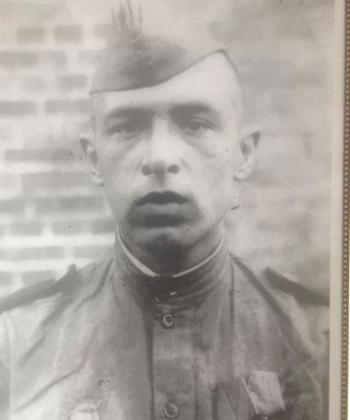 Шестун Василий Павлович