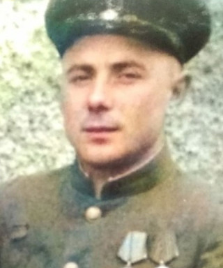 Локтионов Николай Георгиевич