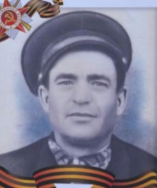 Курганский Сергей Дмитриевич