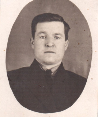 Большаков Владимир Николаевич