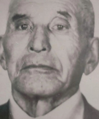 Башибаев Жадра Башибаевич