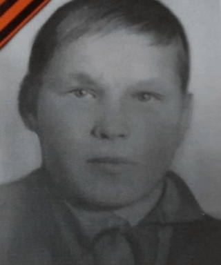 Окулов Терентий Семёнович