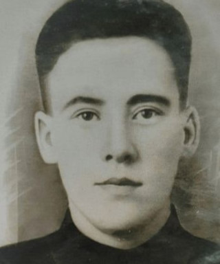 Зеленцов Павел Васильевич