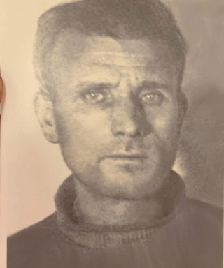 Каршов Михаил Андреевич