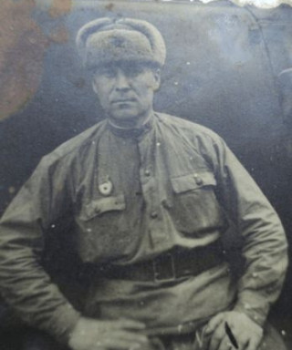 Кучеров Андрей Иванович