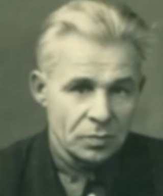 Давыдов Павел Петрович