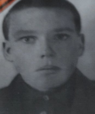 Окулов Иван Спиридонович