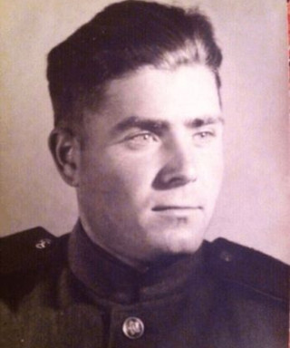 Витальев Пётр Андреевич