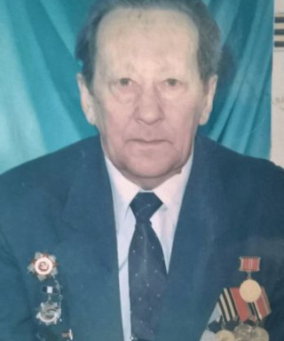 Галкин Лев Григорьевич