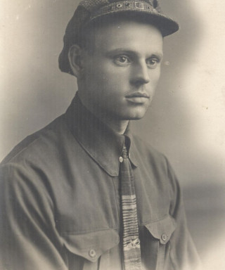 Федотов Иван Ефимович