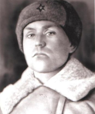 Уваров Илья Петрович