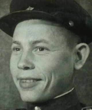 Зажигалин Дмитрий Яковлевич