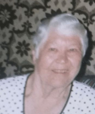 Малынова Вера Ивановна