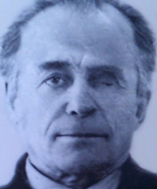 Ноздрин Василий Иванович