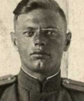 Вязовой Николай Александрович