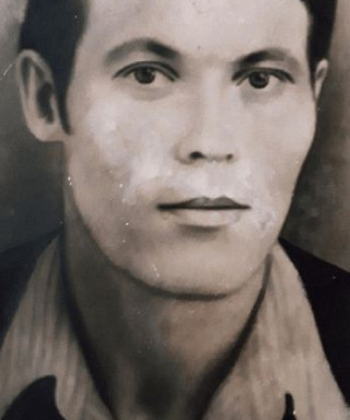 Крюков Николай Иванович