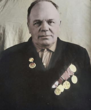 Лукин Евгений Константинович