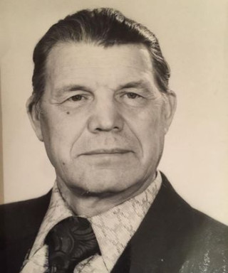 Конов Александр Сергеевич