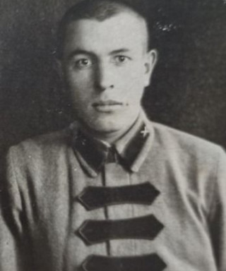 Ермолаев Валентин Иванович