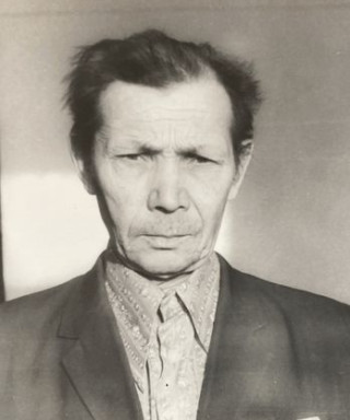 Албутов Николай Тимофеевич