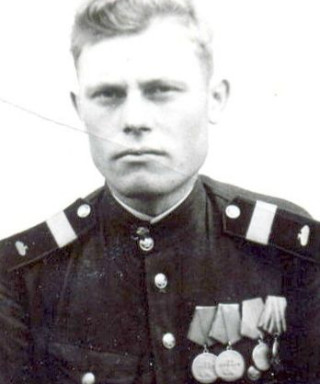 Куватов Иван Михайлович