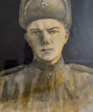 Жигалин Михаил Кузьмич